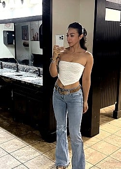 Yanelly Hernandez